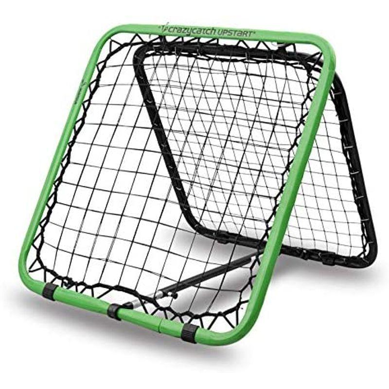 クレイジーキャッチ アップスタート クラシック 自主練用 リバウンドネット サッカー 壁当て アップスタート クラシック 自主練用 リバウンドネット サッカー 壁当て サイズ