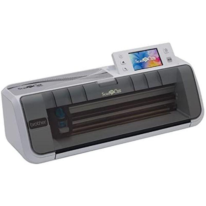 ブラザー工業 ScanNCut(スキャンカット) CM300 カッティングマシン ScanNCut スキャンカット CM300 カッティングマシン