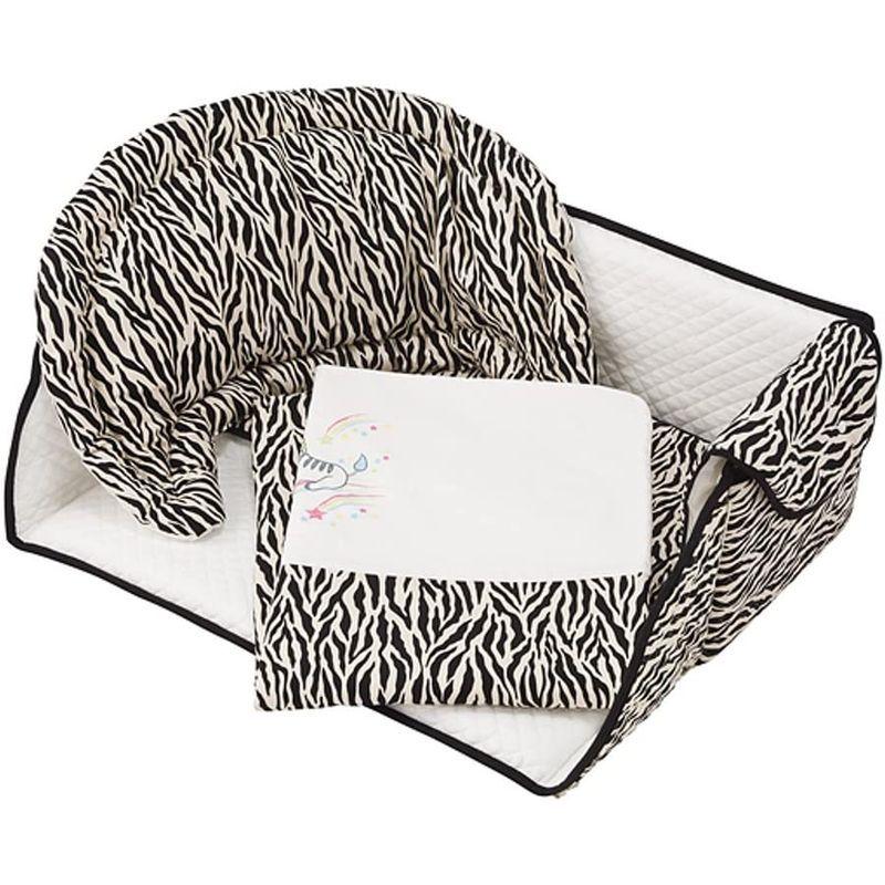 フジキ お昼ね布団にもなるクーファン しまうま 日本製 クーファン クーハン ベビーキャリー バスケット かご 赤ちゃん 持ち運び お昼ね布団にもなるクーファン しまうま 日本製 クーファン クーハン ベビーキャリー バスケット かご 赤ちゃん 持ち運び 　