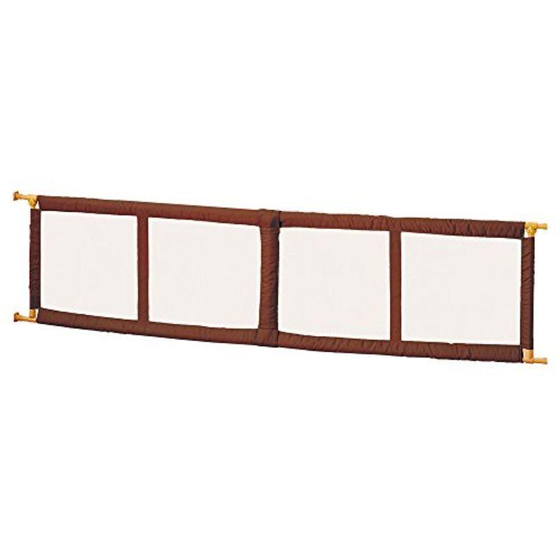 日本育児 とおせんぼ XLサイズ ブラウン