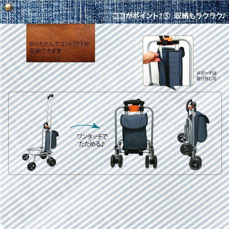 【超美品】 ファンタジーワールド スイートハート リュックタイプ ペットカート L デニム 無し SH-216DM 【2227154044】(12197円)