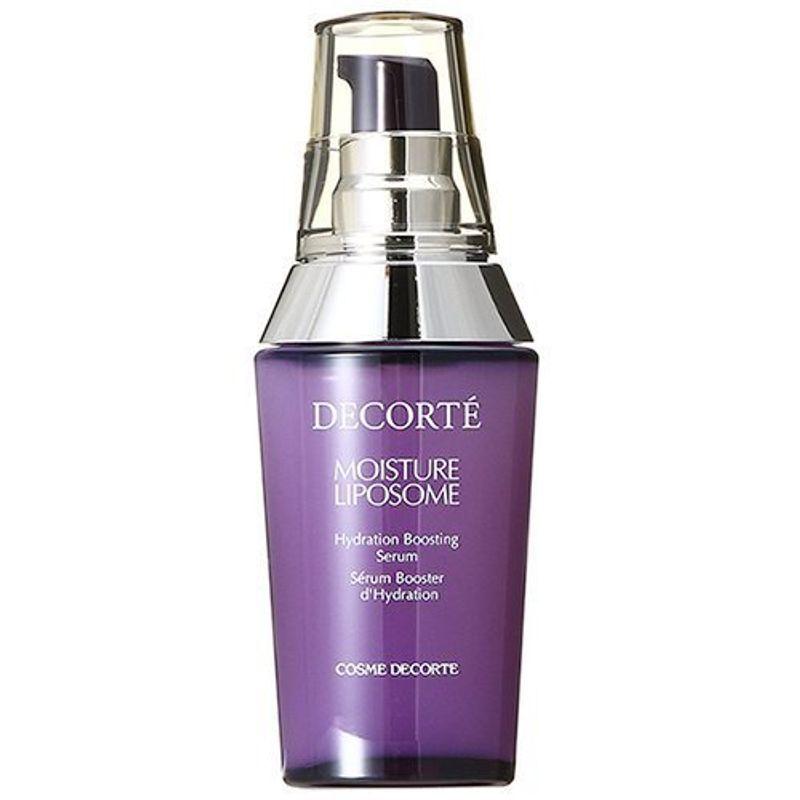 コスメデコルテ モイスチュア リポソーム (美容液) | escolalf.com.br