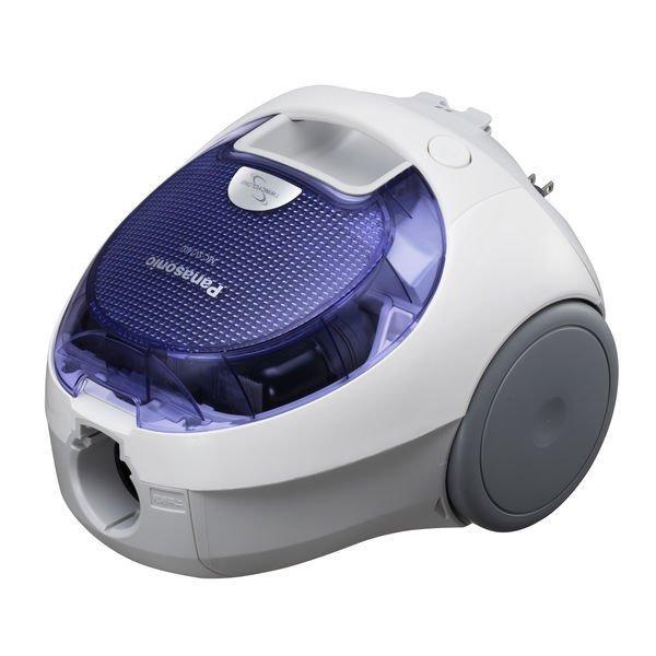 Panasonic サイクロン式 電気掃除機 MC-SV140J-AH サイクロン Panasonic サイクロン式 電気掃除機 MC-SV140J-AH サイクロン