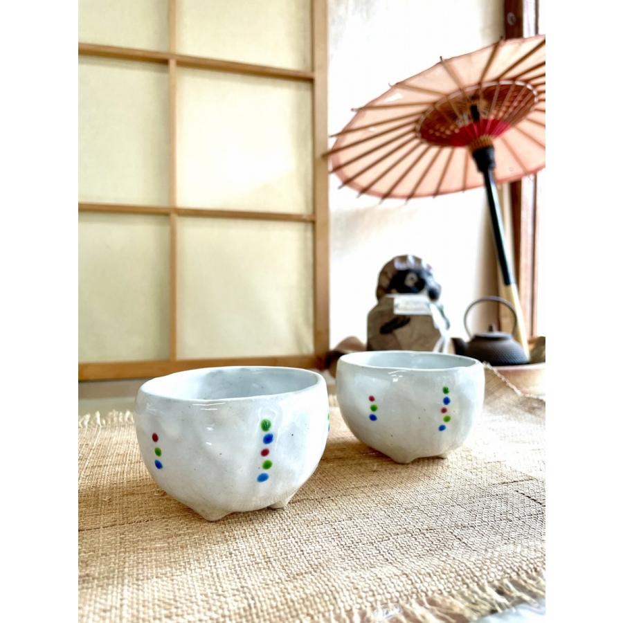 ぐい呑 一人茶器 おしゃれ 信楽焼 日本茶 煎茶 ほうじ茶 上品 陶器