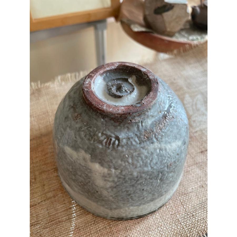 京焼 与し三 寒牡丹 上品 抹茶 茶碗 清楚 茶道具 和 茶器 器 京焼 与し三 寒牡丹 上品 抹茶 茶碗 清楚 茶道具 和 茶器 器