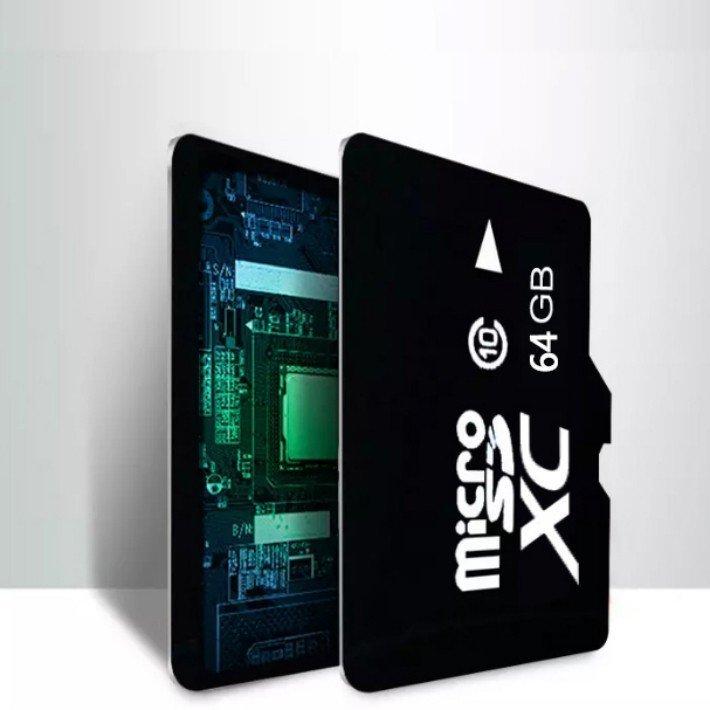 5枚セット microSDカード 64GB Class10 MicroSDメモリーカード マイクロSDカード microSDXC メール便送料 msd-64g-5set｜meiichikokusai｜02