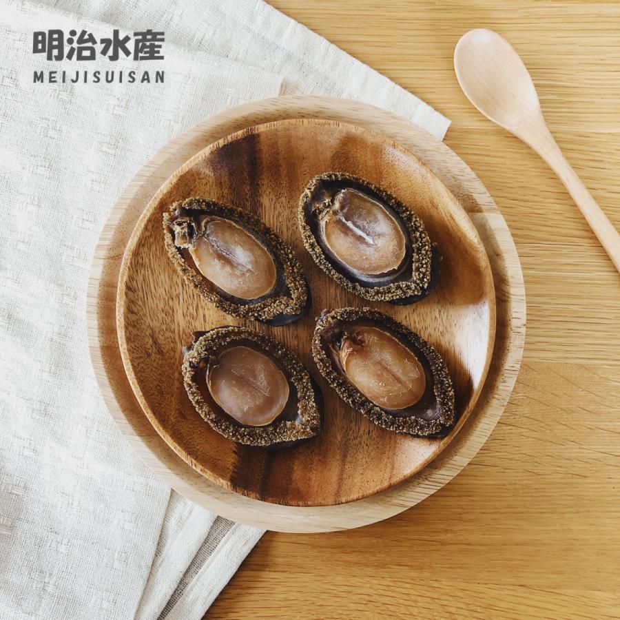吉品鮑 天然 乾燥 アワビ 一級品 250g サイズ指定可 明治水産(約 吉品鮑 天然 乾燥 アワビ 一級品 250g サイズ指定可 明治水産(約