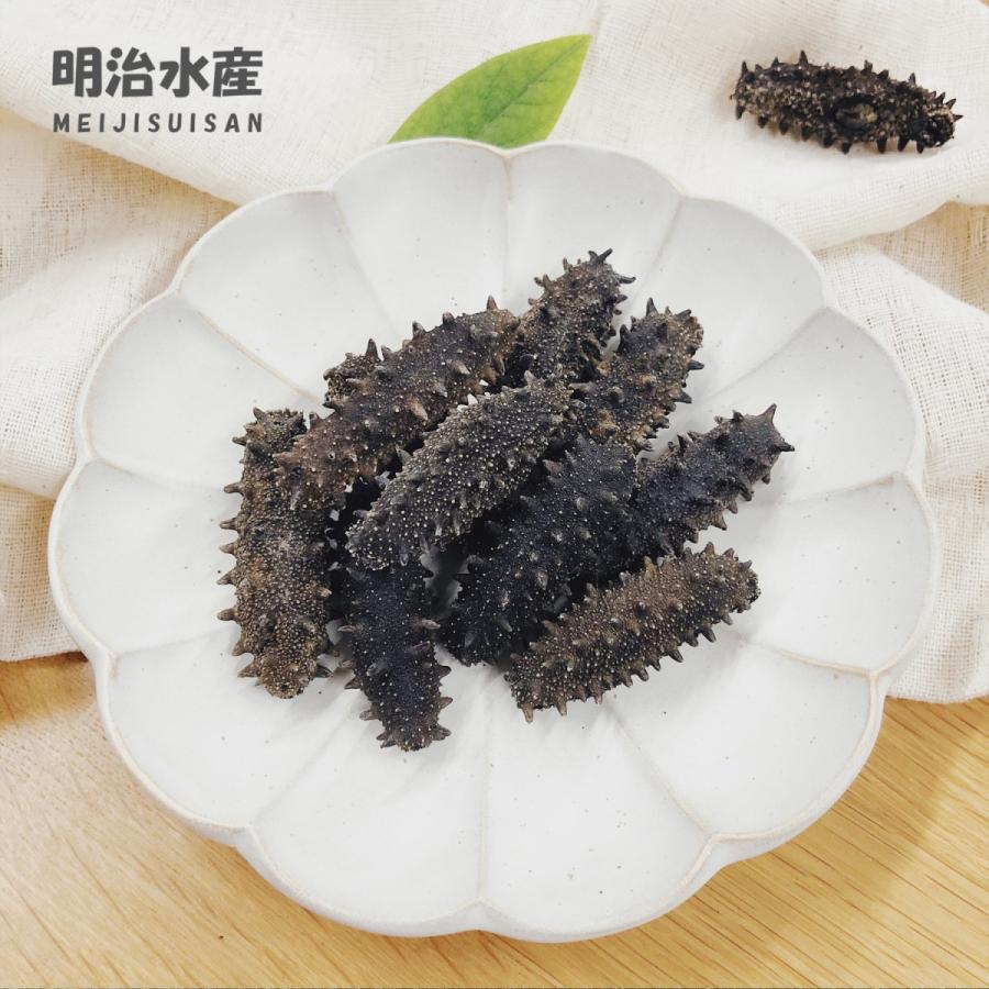青森産 乾燥なまこ Lサイズ 天然 野生 厳選一級品 海参 500g 青森産 乾燥なまこ Lサイズ 天然 野生 厳選一級品 海参 500g
