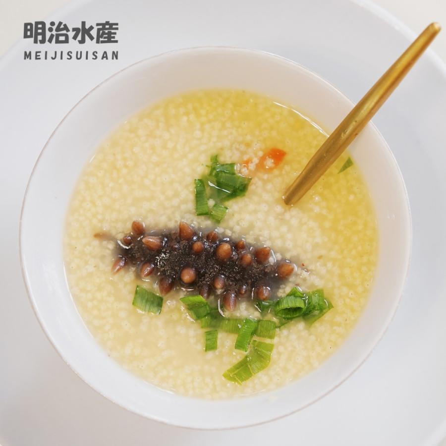 【アウトレット品】 北海道産 乾燥なまこ 3Lサイズ 天然 野生 厳選一級品 海参 500g 明治水産 【CE1749672520】(62500円)