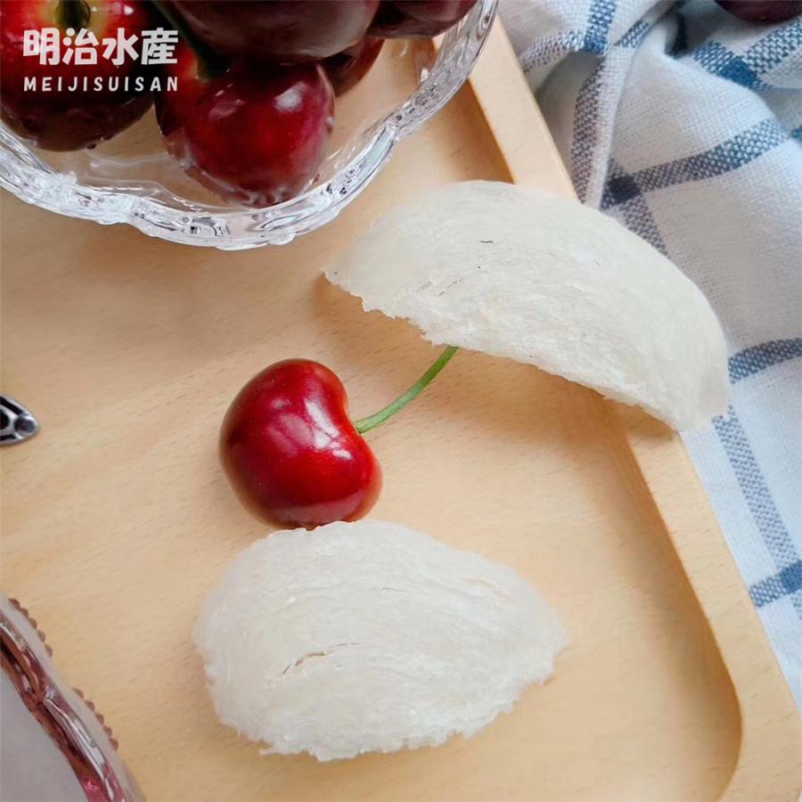 インドネシア産 ツバメの巣 燕窩 （燕盞 ） SSサイズ 直輸入 約250g 明治水産 その他食品