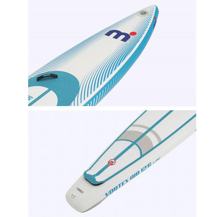 【新品】Mistral ミストラル ALL-ROUND 9'6\" SUPボード Racing SUP Boards – Mistral JPN Official Shop
