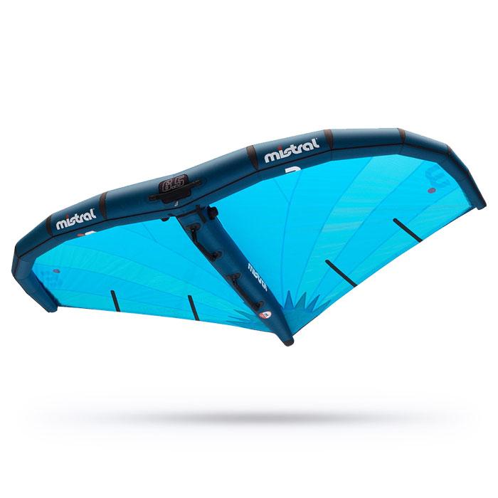 MISTRAL ミストラル SKY JIBE 6.5m2 Wing ウィングフォイル