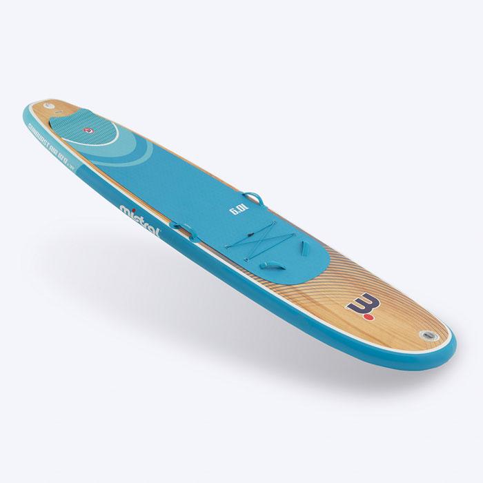 ミストラル SUP サップ SUNBURST air 10'9 (wood) サンバースト エアー
