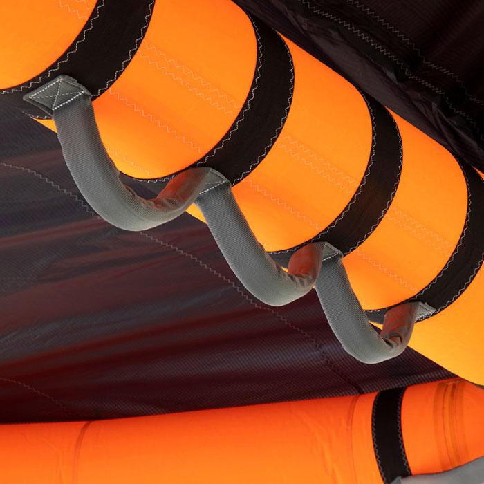 MISTRAL ミストラル WING SAIL 4.0m2 ウイング セール FOIL 4.0M 