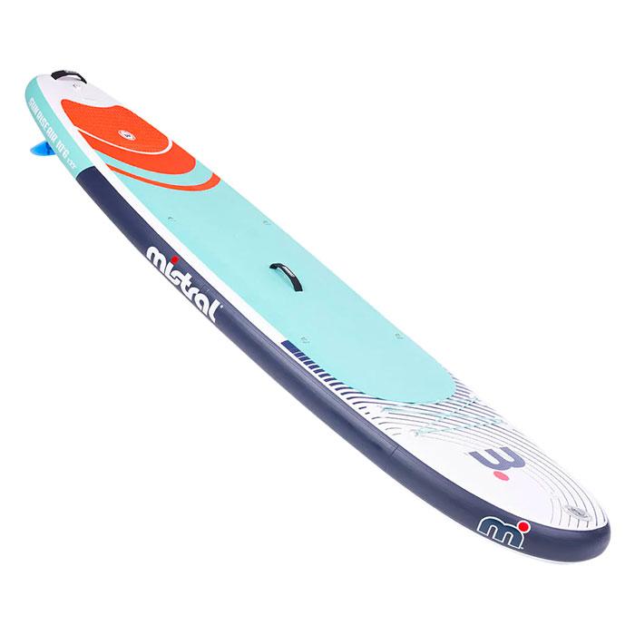 MISTRAL ミストラル SUP SUNRISE Air 10'6 x 33