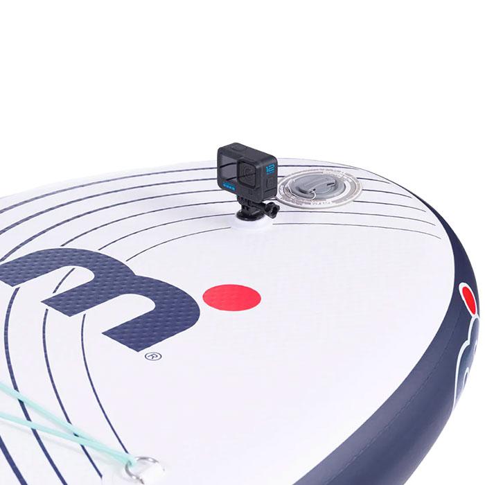 MISTRAL ミストラル SUP SUNRISE Air 10'6 x 33