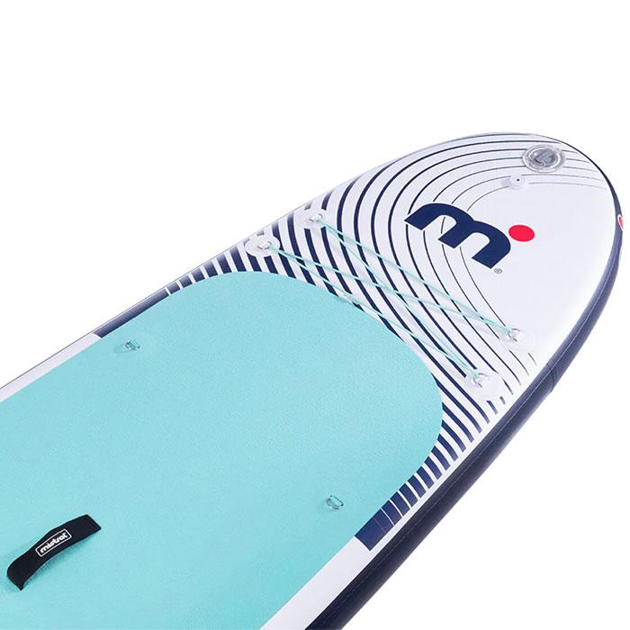 MISTRAL ミストラル SUP SUNRISE Air 10'6 x 33