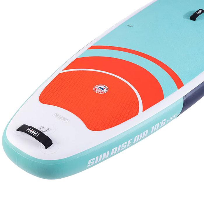 MISTRAL ミストラル SUP SUNRISE Air 10'6 x 33