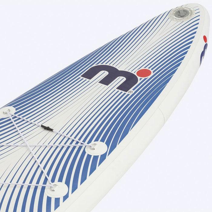 Mistral 12'6'' SUP サップボード レース スタンドアップパドル sup レースボード（スタンドアップパドル）｜マリンスポーツ