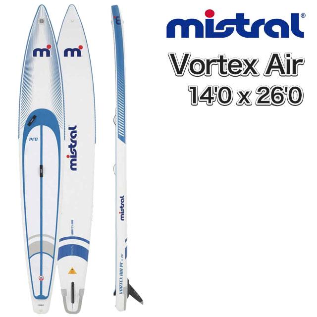 MISTRAL ミストラル SUP Vortex Air 14'0 x 26.0