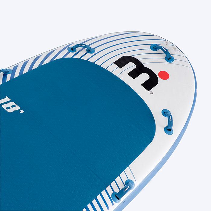 爆買】MISTRAL ミストラル SUP BIG SUNBURST TEAM Air 18 ビッグ