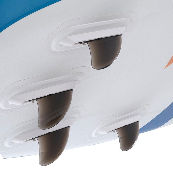 MISTRAL ミストラル SUP BIG SUNBURST TEAM Air 18 ビッグサップ 18'0