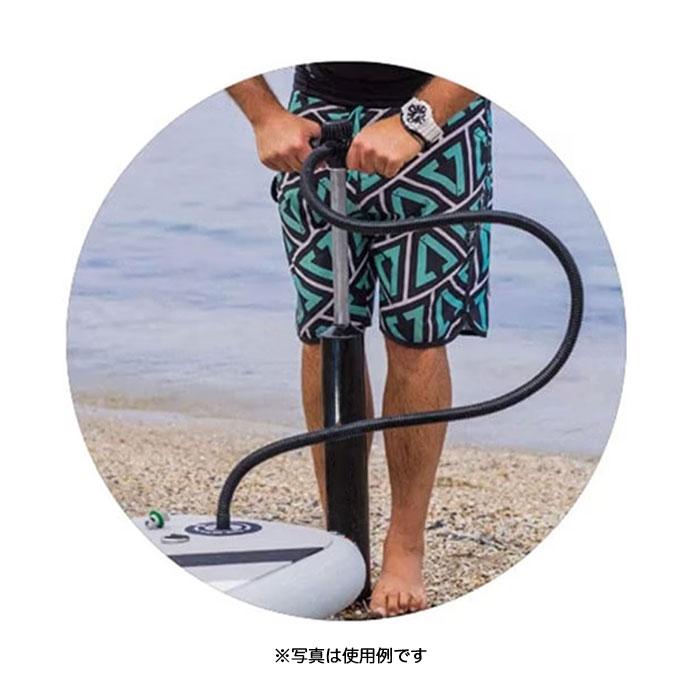 SUP サップ用 ハンドポンプ用 交換ホース 取替用 ホース 空気入れ 手動