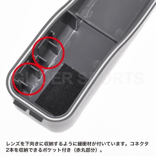 DJI Osmo Pocket アクセサリー 収納ケース ストラップ付き DJI Osmo Pocket アクセサリー 収納ケース ストラップ付き