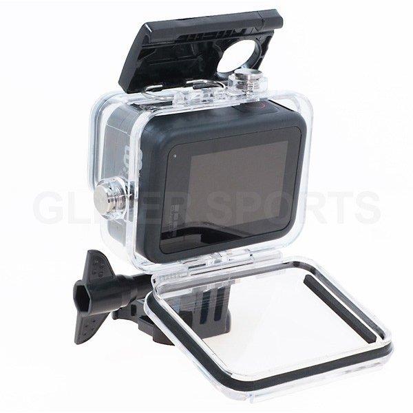 GoPro - 最終お値下げ　gopro  hero8 ダイブハウジング　保護ガラス 最終お値下げ gopro hero8 ダイブハウジング 保護ガラス