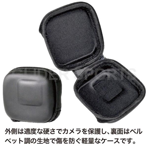 GoPro - GoPro HERO6 ゴープロ 5年保証！キャリーケース付き GoPro HERO6 ゴープロ 5年保証！キャリーケース付き