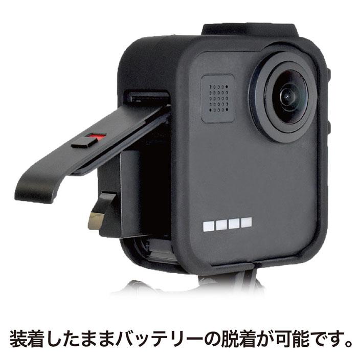 その他 GoProMAX Amazon.com : GoPro MAX — Waterproof 360 + Traditional Camera with
