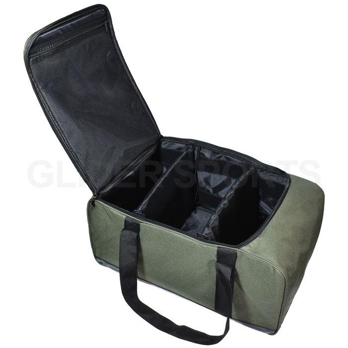 カセットコンロ収納バッグ (大) アウトドアコンロ 収納袋 カセット