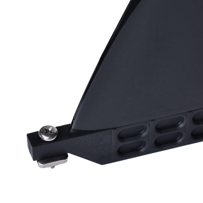 サップ＆ロングボード用フィン【SUP FIN DOLPHIN】8.0US-BOX サップ・ロングボード用フィン【SUP FIN DOLPHIN】8.0US-BOX