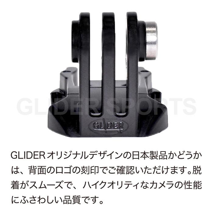 L字クイックリリースバックル 2個セット 日本製 バックル アクション