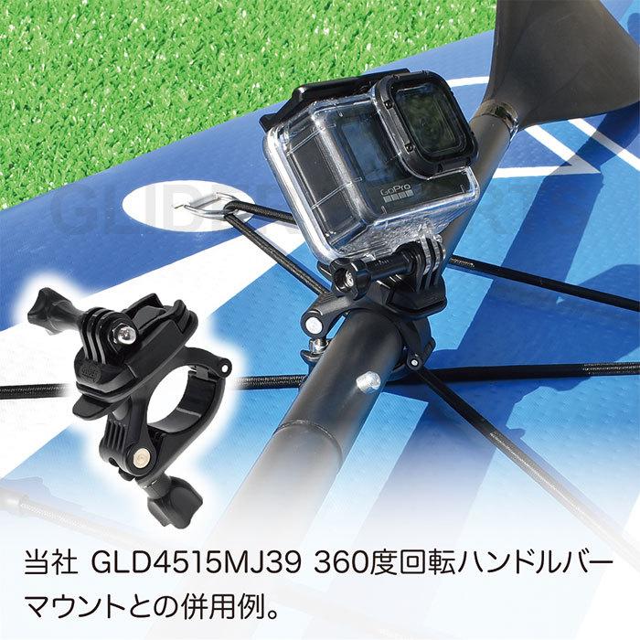 HERO12 /HERO11/10/9Black用 防水ハウジング 防水ケース 40m防水 GoPro 用 アクセサリー フレーム 防水検査済 海 水中 ダイビング｜meijie-ec｜15