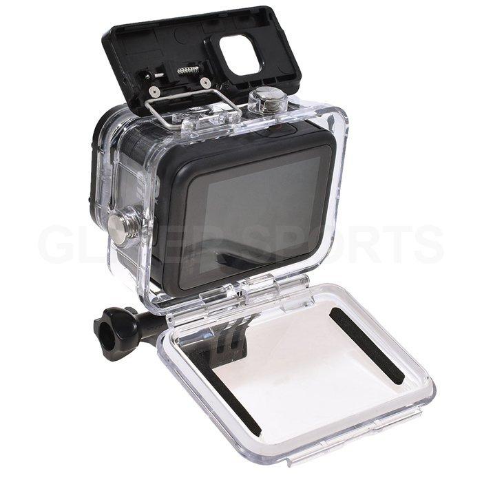GoPro - GoPro HERO+ MicroSD 64GB その他 防水ケース等パーツ付き Amazon | Lekufee Gopro Hero 12 防水ハードケース - Gopro Hero