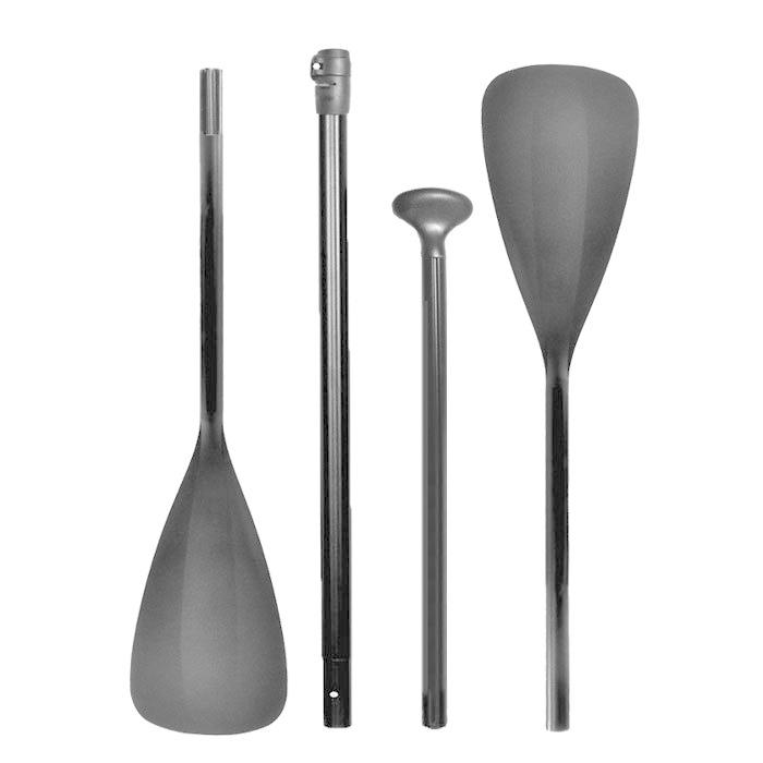 SUP サップ デュアルモード パドル スタンド＆カヤックモードパドル 2WAY カヤック 両用パドル スタンドアップパドルサーフィン ボード |  | 03