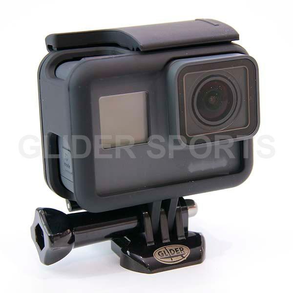 Gopro 用 アクセサリー Aねじ付クイックリリースバックル Hero8 等 Gopro シリーズ全般 Osmo Action 対応 Gld5070gp07 Glider Sports 通販 Yahoo ショッピング
