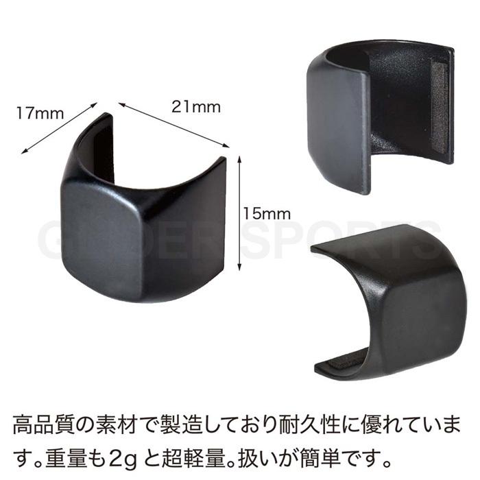 DJI Osmo Pocket / Pocket 2 アクセサリー レンズカバー ポケット2 レンズフード ジンバル固定 レンズ保護｜meijie-ec｜03