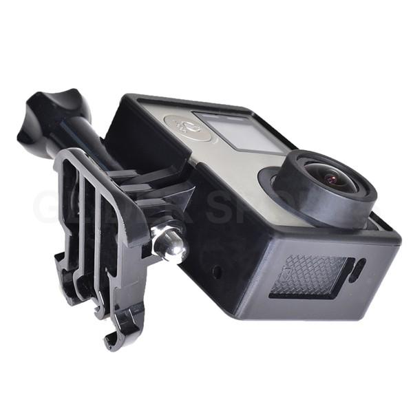 Gopro ゴープロ マウント＆フローティー 4種 まとめ売り GoPro アクセサリー ゴープロ アクセサリー カメラ アクセサリー