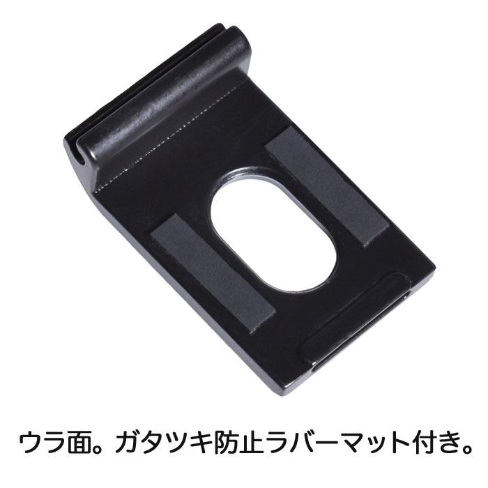 GoPro ゴープロ用 HERO11 Black Mini 用 サイドカバー 充電対応 サイドドア リプレースメントドア 交換用 非防水｜meijie-ec｜03