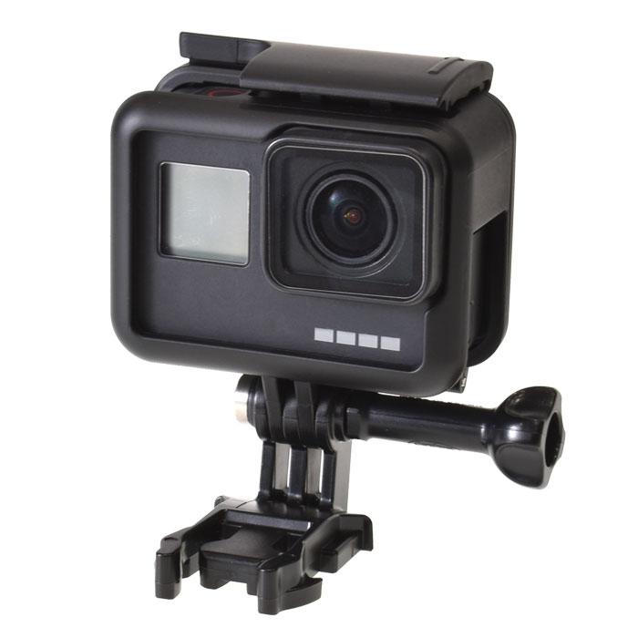 GoPro ゴープロ用 アクセサリー (HERO7 HERO6 HERO5対応) ネイキッド