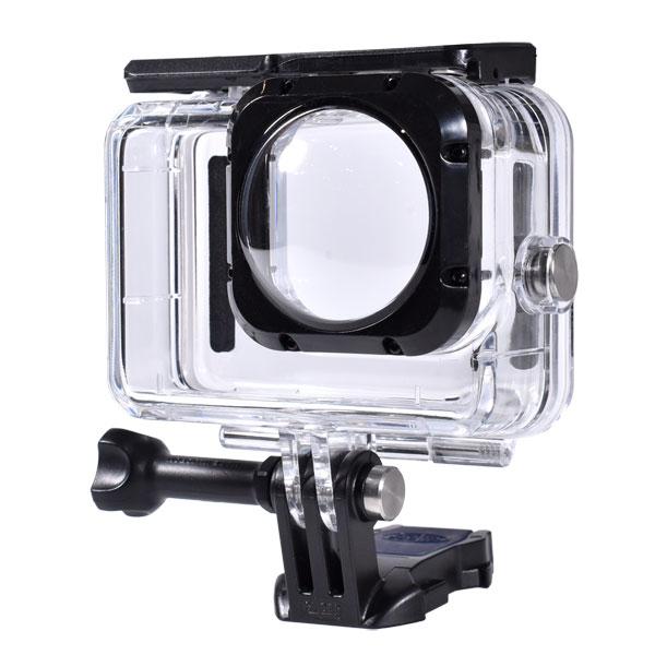 Max Lens Mod/Max Mod2.0対応 HERO12/11/10/9Black用 防水