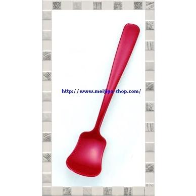 ディズニープリンセスのベビーグッズも大集合 アイススプーン 赤om １本 スプーン Straightuplondon Com