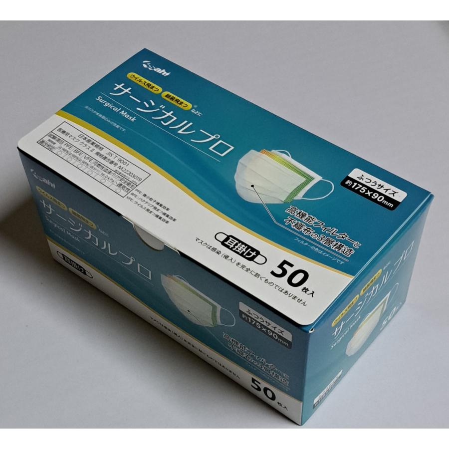 ウィルス対応の医療用マスク500-600枚