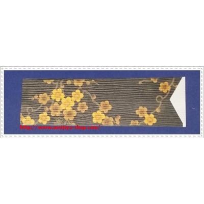 箸袋　きものシリーズ　５型ハカマ　き−３　２５０枚｜meijiya-store