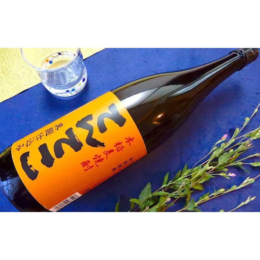 麦焼酎 てんてこ 720ml : 良平酒店 - 通販 - Yahoo!ショッピング
