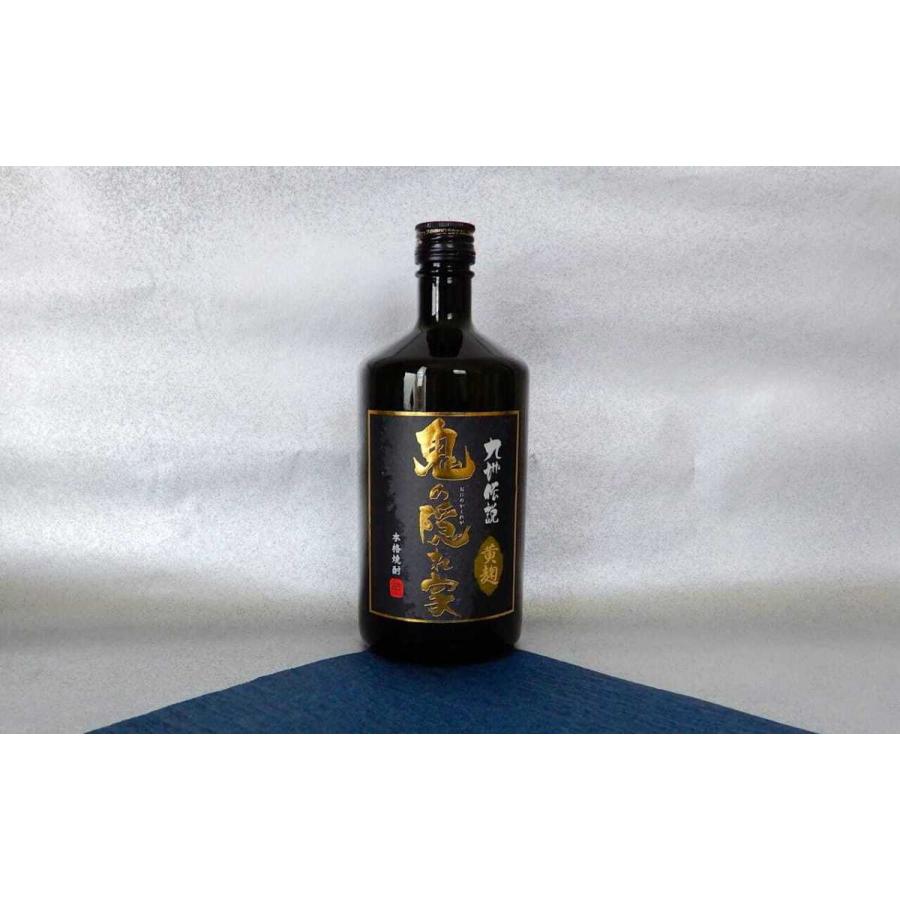 芋焼酎 鬼の隠れ家 720ml : 良平酒店 - 通販 - Yahoo!ショッピング