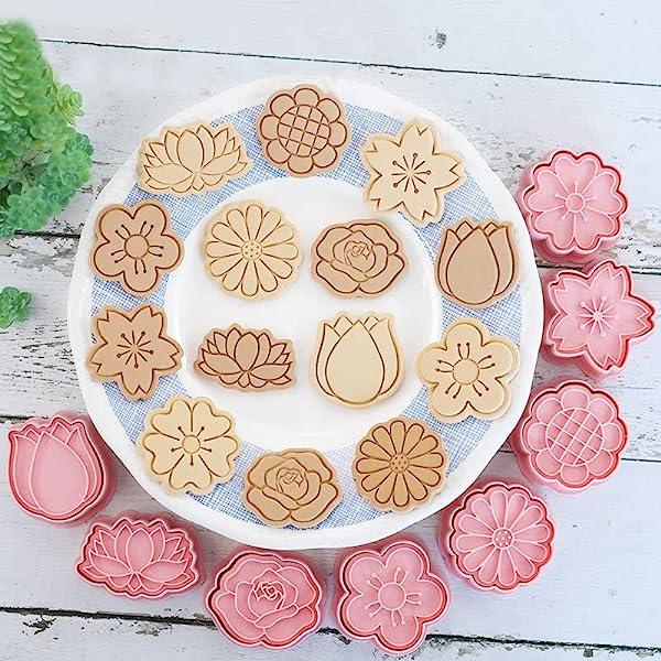 クッキー型 Z18】宝石3点セット ダイヤモンド クッキー型 - メルカリ