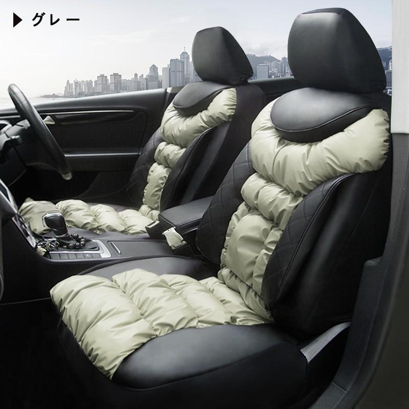 MEIKO シートカバー カーシートカバー シートエプロン クッション 汎用